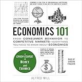 Economics 101: From Consumer Behavior to Competitive Markets—Everything You Need to Know About Economics