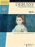 Debussy - Children's Corner (Schirmer Performance Editions)