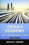 China's Economy: What Everyone Needs to Know®