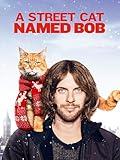 A Street Cat Named Bob