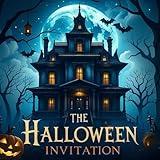 Once Upon a Spooky Night