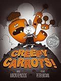 Creepy Carrots! (Jasper Rabbit's Creepy Tales!)
