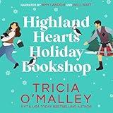 Highland Hearts Holiday Bookshop