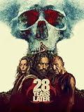28 Years Later