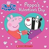 Peppa's Valentine's Day (Peppa Pig)