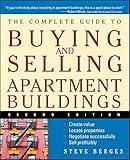 The Complete Guide to Buying and Selling Apartment Buildings
