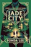 Jade City (The Green Bone Saga Book 1)