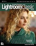 The Adobe Photoshop Lightroom Classic Book (Voices That Matter)