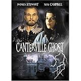 Echo Bridge Home Entertainment CANTERVILLE Ghost