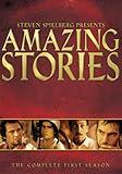 Amazing Stories: Season 1