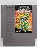 Teenage Mutant Ninja Turtles II: The Arcade Game (Renewed)