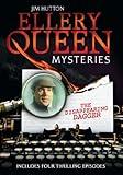 Ellery Queen Mysteries: The Disappearing Dagger