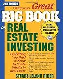 Great Big Book on Real Estate Investing: Everything You Need to Know to Create Wealth in Real Estate