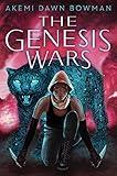 The Genesis Wars: An Infinity Courts Novel (The Infinity Courts)