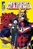 My Hero Academia, Vol. 1: Izuku Midoriya: Origin