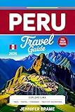 Peru travel guide 2026: Unlock Ancient Secrets of Machu Picchu Exploring Timeless Culture, Sacred Valleys, and Legendary Trails