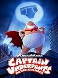 Captain Underpants: The First Epic Movie