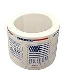 Postage Stamps Roll of 100 (Design May Vary)