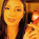 ASMR Hair and Scalp Treatment | Head Massage for Sleep