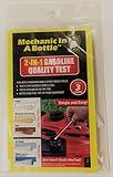 Mechanic In A Bottle 2-In-1 Gasoline Quality Test 0.3 oz.