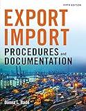 Export/Import Procedures and Documentation