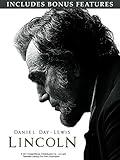 Lincoln (Bonus Content)
