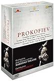 Orchestra & Chorus of the Marinsky - Prokofiev Complete Symphonies & Concertos