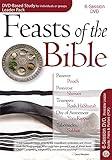 Feasts of the Bible Leader Pack for Group or Individual Study (6-session DVD)