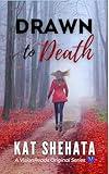 Drawn to Death (Evelyn & Leo Mystery Romance Series Book 1)