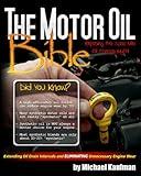 The Motor Oil Bible