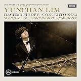 Cliburn / Rachmaninoff: Piano Concerto No. 3