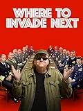 Where to Invade Next
