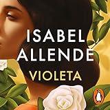 Violeta (Spanish Edition)