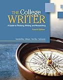 Multimedia eBook for VanderMey/Meyer/Van Rys/Sebranek's The College Writer: A Guide to Thinking, Writing, and Researching, 4th Edition