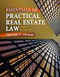 Paralegal CourseMate (with eBook) for Hinkel's Essentials of Practical Real Estate Law, 5th Edition