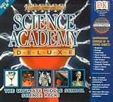 Science Academy Deluxe 6 in 1