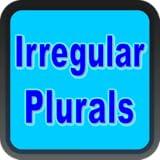 Irregular Plurals - English Language Art Grammar App