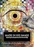 Made In His Image - Creation - Scientific Creationism - The Creation - 4 DVD set with Free 109 Page Viewer Guide - Produced by Institute for Creation Research: Rated: G