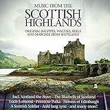 Music from the Scottish Highlands