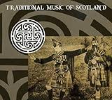 TRADITIONAL MUSIC TO SCOTLAND / VARIOUS