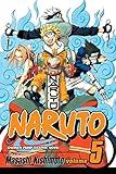 Naruto, Vol. 5: The Challengers