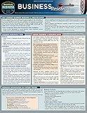 Business Research: a QuickStudy Laminated Reference Guide