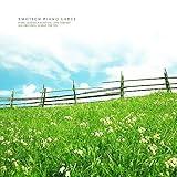 Children's Books And Crayons (Nature Ver.)