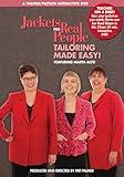 Jackets for Real People: Tailoring Made Easy!
