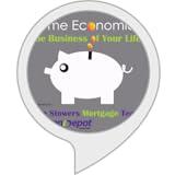 Home Economics: Managing the business of your life