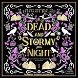 A Dead and Stormy Night