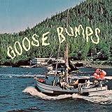 Goose Bumps (GREEN & BLONDE SWIRL VINYL)