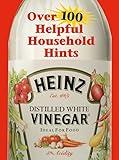 Vinegar - Over 100 Helpful Household Hints