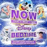 Now That's What I Call Disney Bedtime / Various