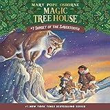 Sunset of the Sabertooth: Magic Tree House, Book 7